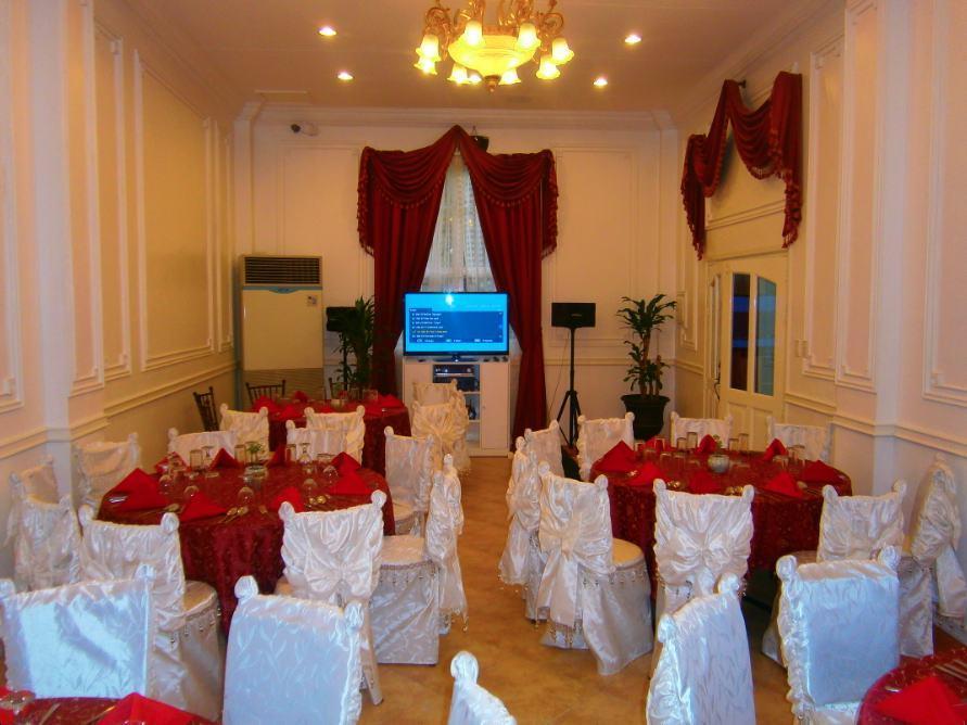 White Knight Hotel Intramuros Manila Exteriér fotografie